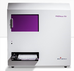 Máy đọc vi bản BMG LABTECH PHERAstar FSX